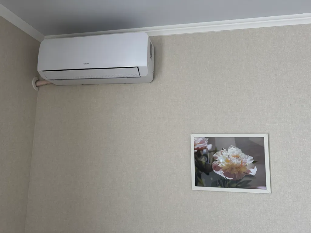 Уютная квартира с видом на море