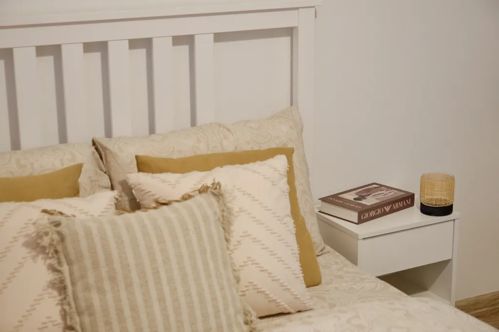 Студия рядом с Баден-Баден и гора Уктус