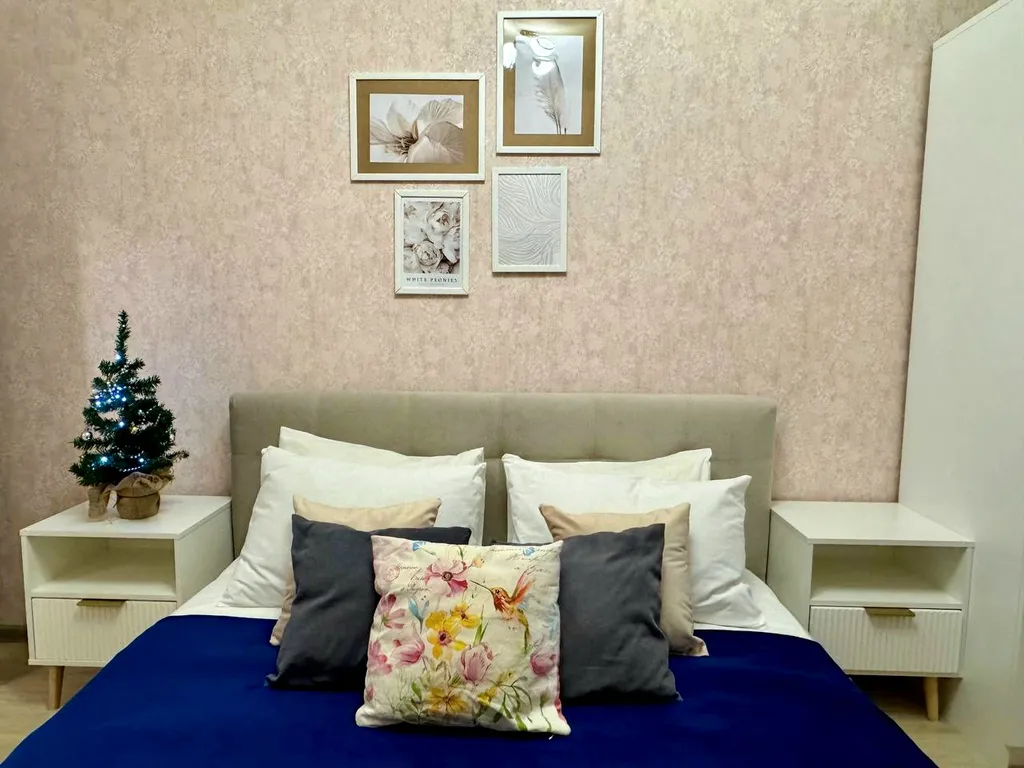 Квартира 2-комнатная квартира рядом с Областной детской больницей — Воронеж