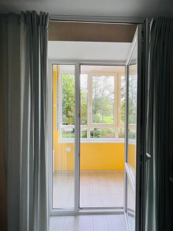 Уютная квартира рядом с морем