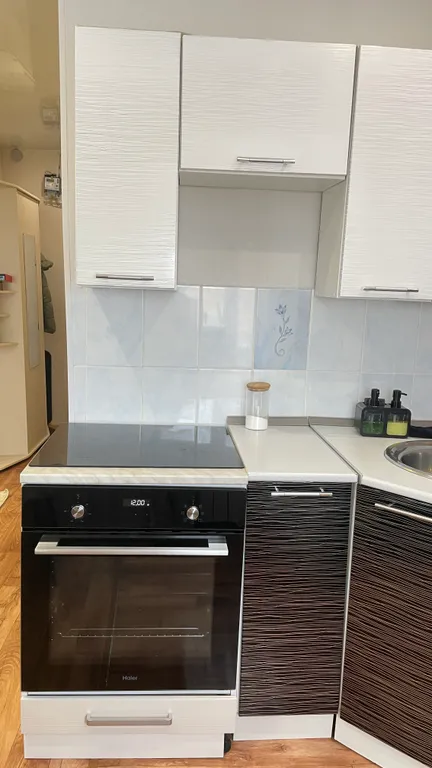 Уютная квартира в центре курорта