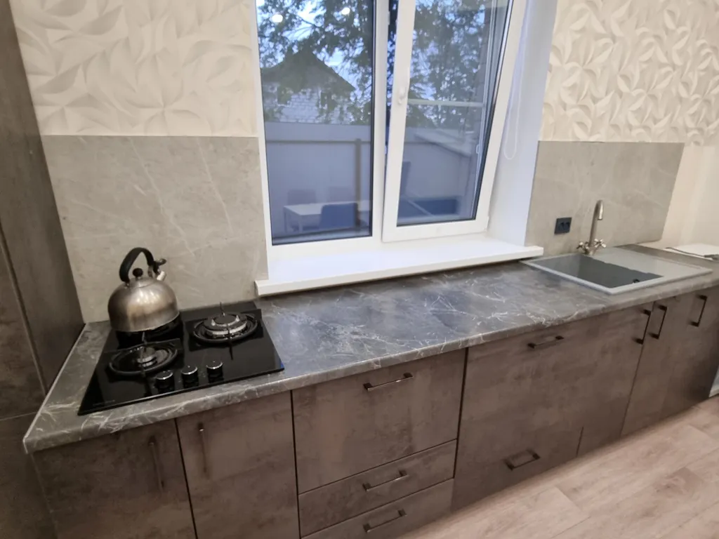 Коттедж Уютный дом в частном секторе недалеко от метро — Казань