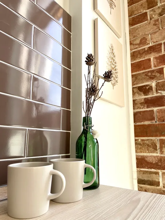 Стильные дизайнерские квартиры