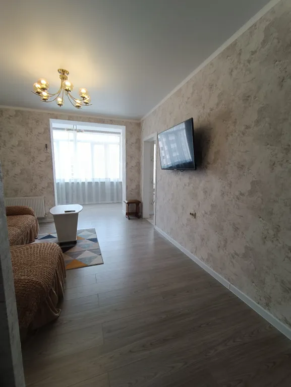 Квартира Квартира в центре города — Анапа