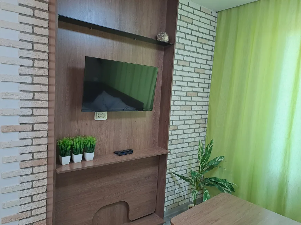 Квартира рядом с парком Победы