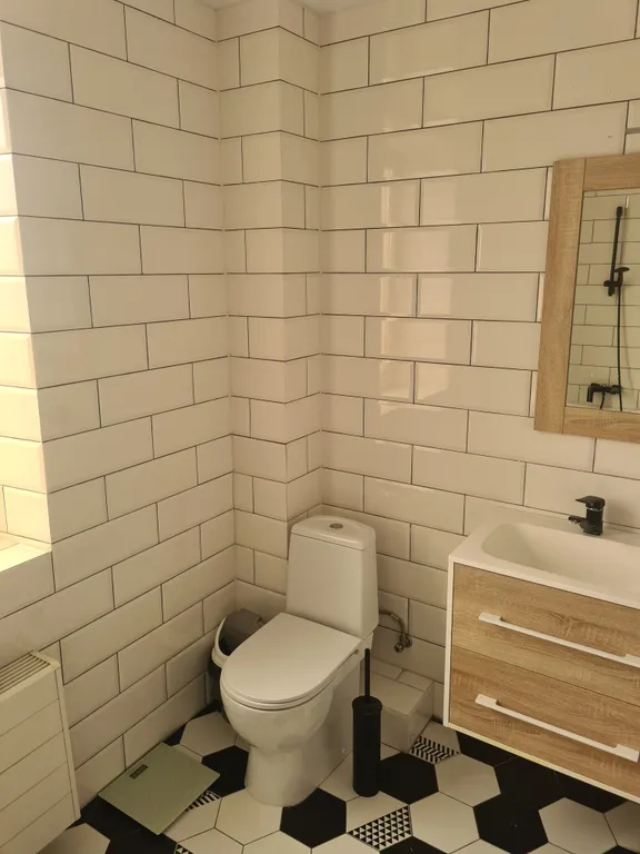 Квартира в курортном районе парка цветник