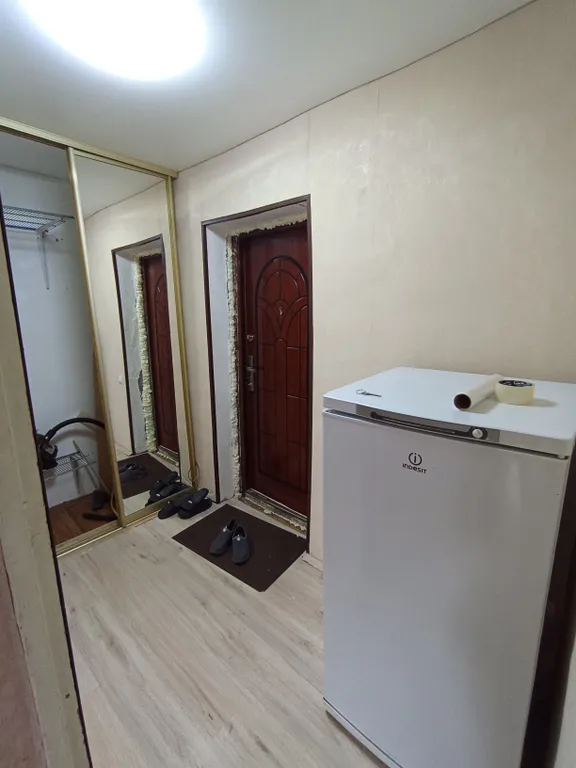 Апартаменты для путников