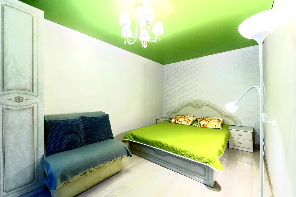 Квартира Предложение от собственника — аренда посуточно в Екатеринбург