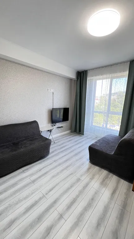 Уютная квартира у моря в центре — аренда посуточно в Дагомыс