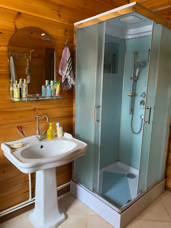 3-комнатный Дом