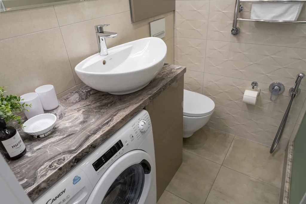 Квартира Квартира Июль, морской бриз — Светлогорск