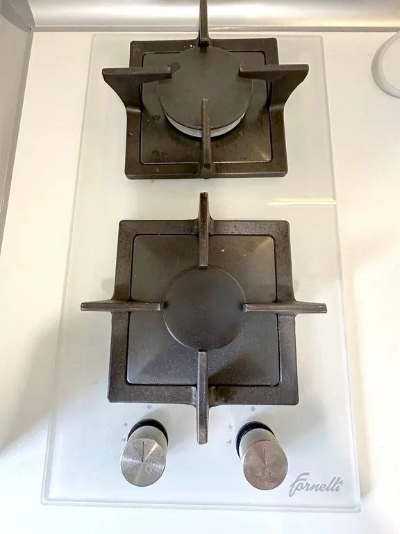 Современная квартира-студия в центре города