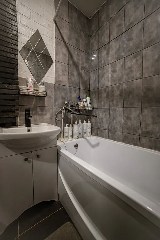 Студия в центре города