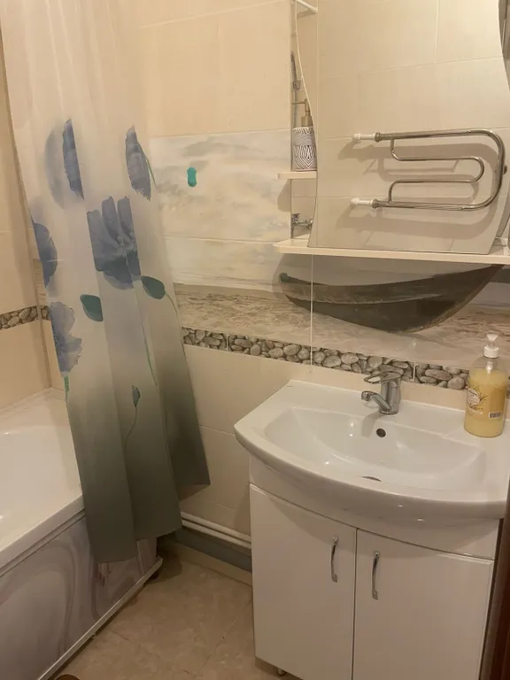 Квартира как дома