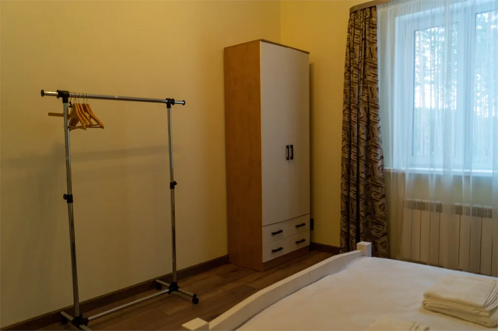 4-комнатный Дом