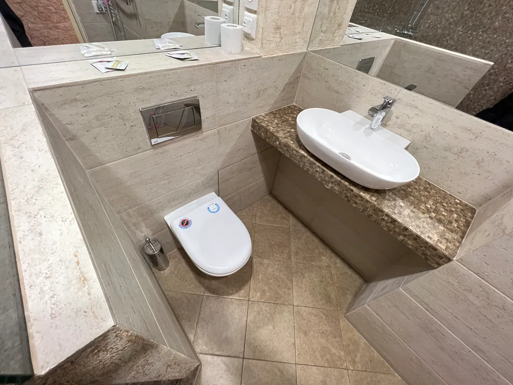 Уютная студия на Хрустальной