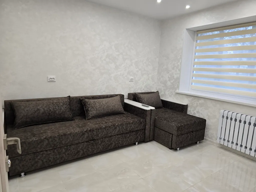 Уютная квартира Сквер Космонавтов