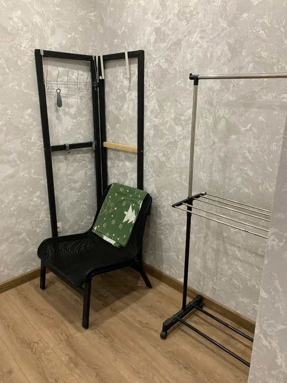 Студия в 5 минутах трасса и ТК Ультра