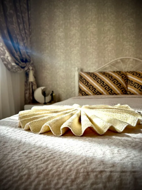 Апартаменты