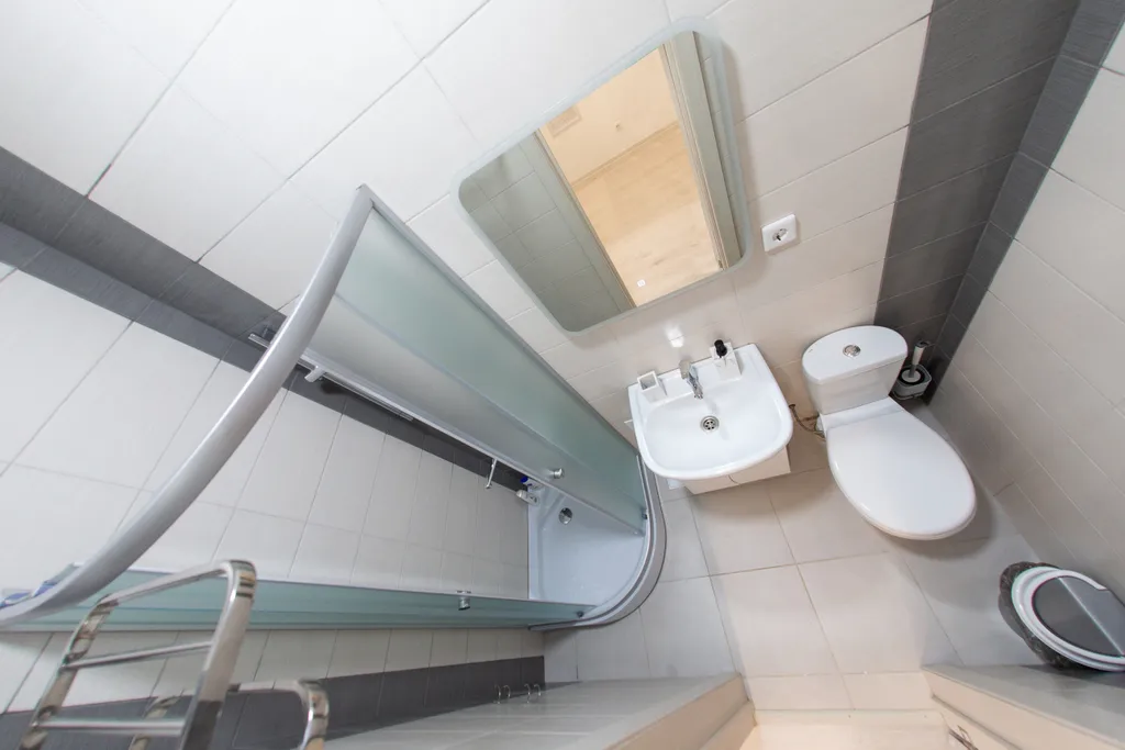 Уютная студия в центре Альметьевска