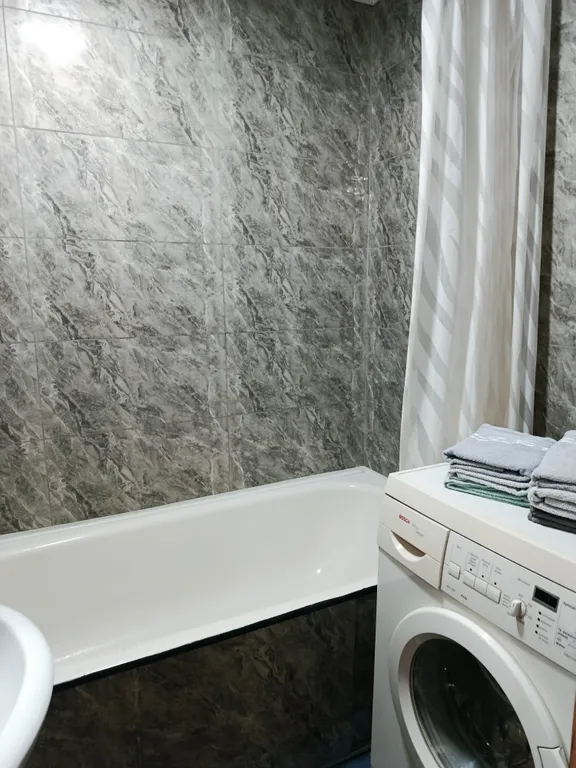 Квартира в историческом центре