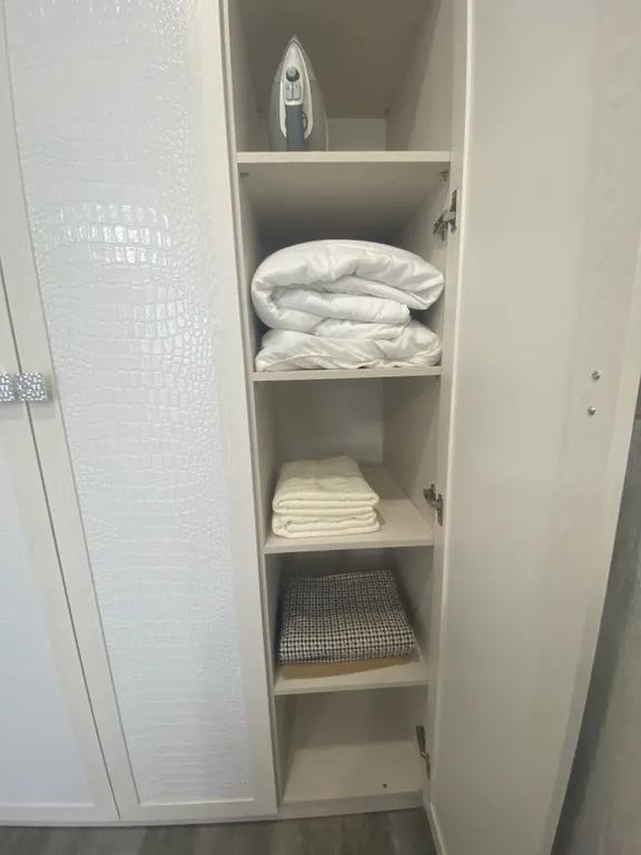 Квартира рядом с Медграфт