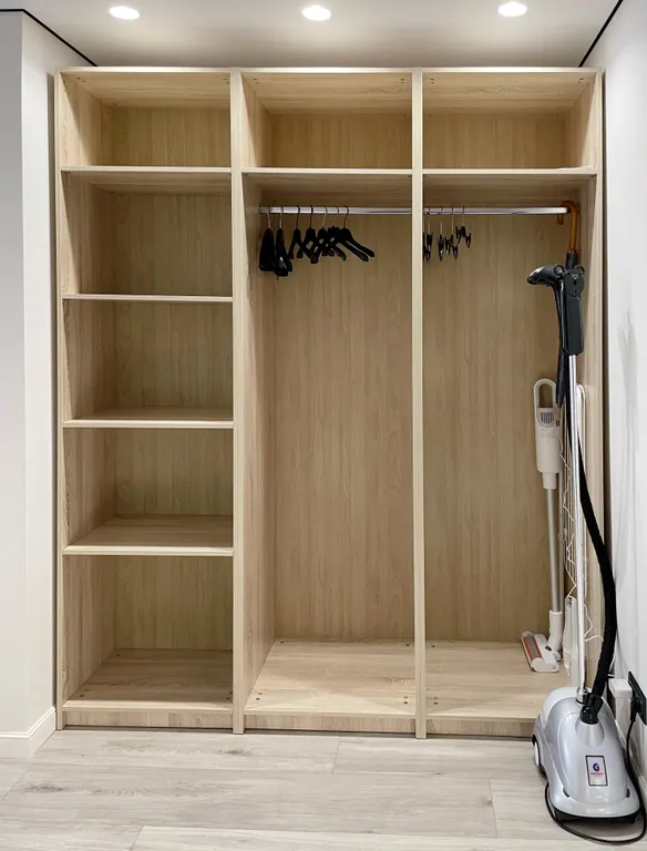 Квартира Апартаменты в центре у Площади Победы — Калининград