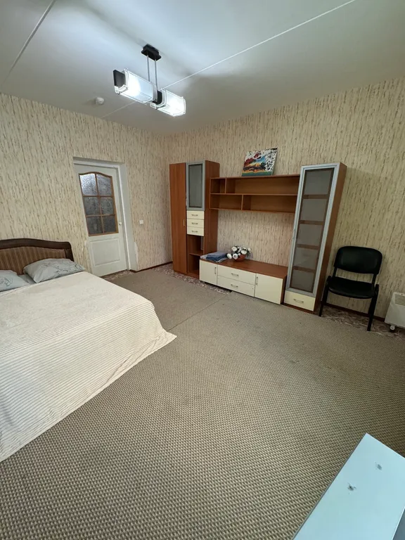 Светлая уютная квартира — аренда посуточно в Воронеж