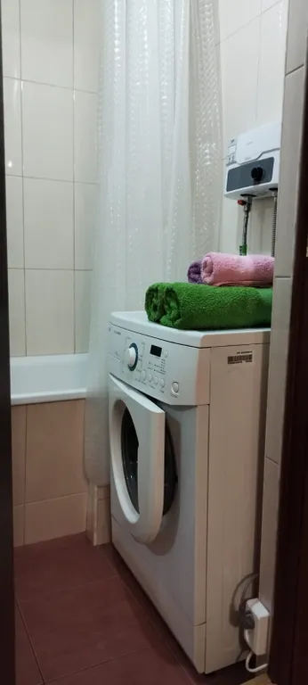 Комфортное проживание