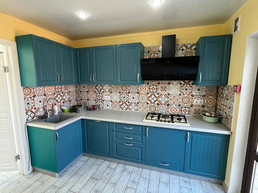 Квартира Комната — Волна