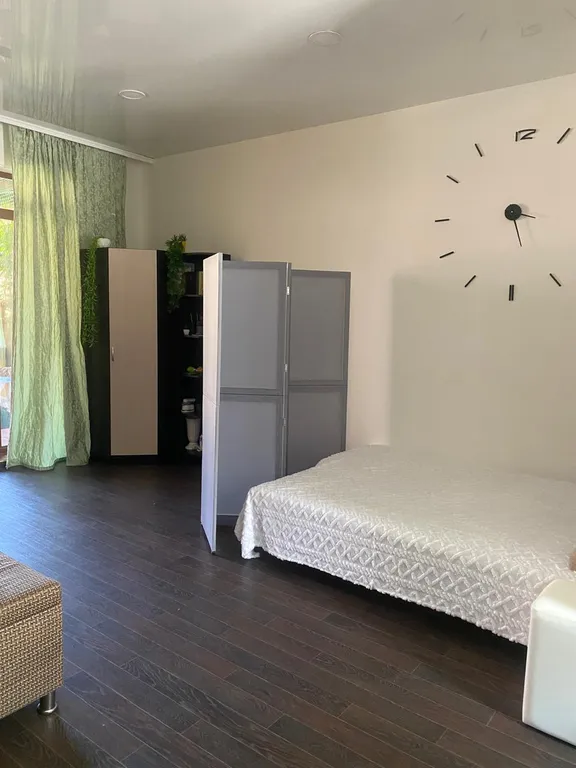 Жилье у моря