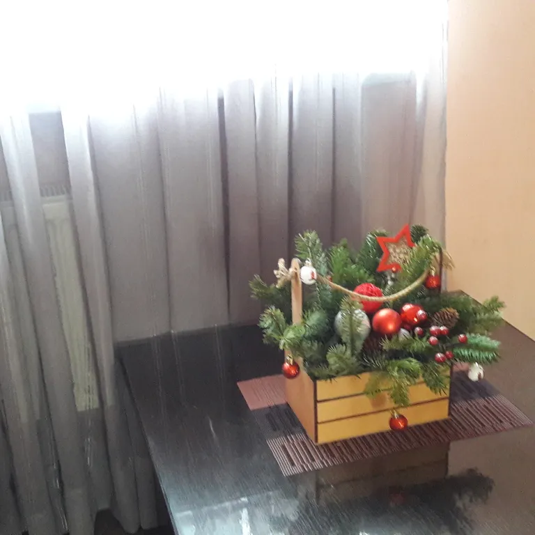 Апартаменты на Высоте