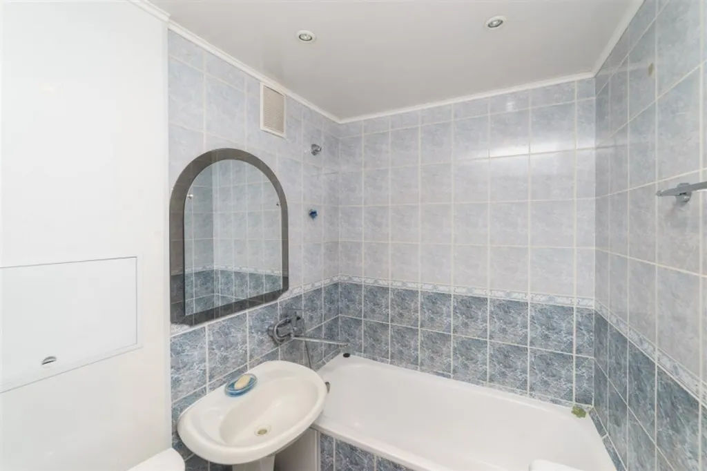 Двухкомнатная квартира на сутки