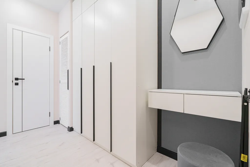 Квартира SOVA "Комфорт+ на 18-ом" — Екатеринбург