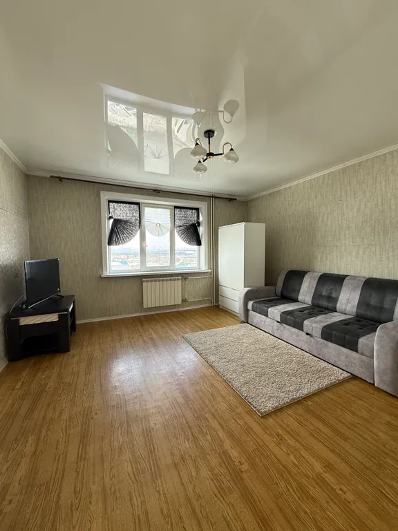 Квартира на Ленина — аренда посуточно в Южно-Сахалинск