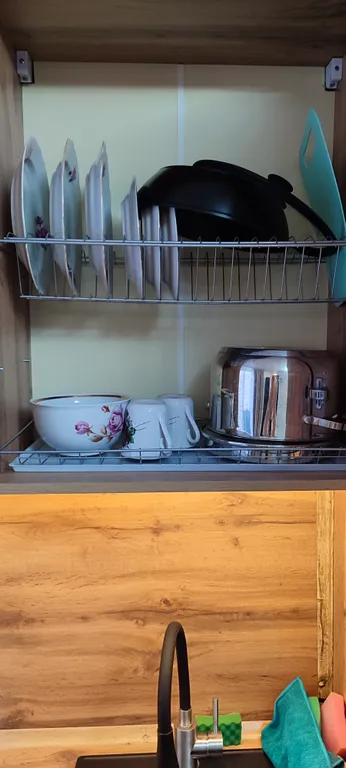 Уютная студия в на парковом