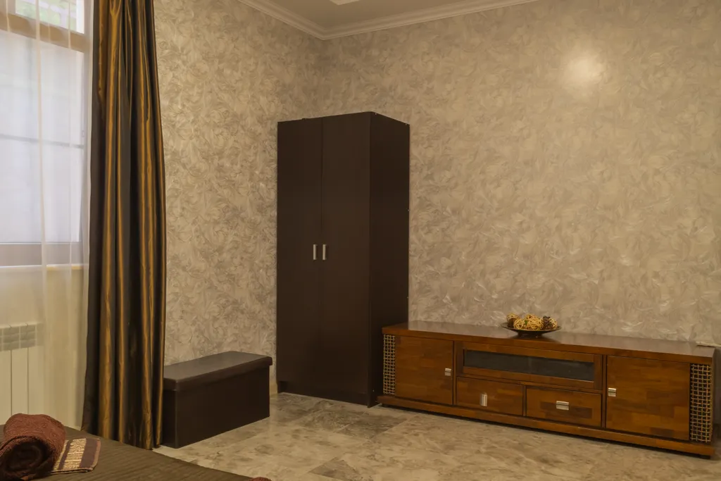 Дом в горах с видом на море Сочи