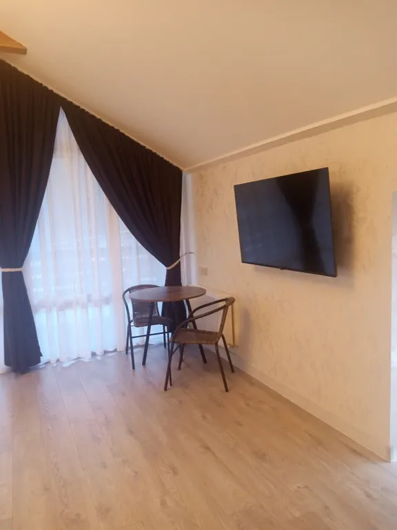 Уютный дом в приэльбрусье