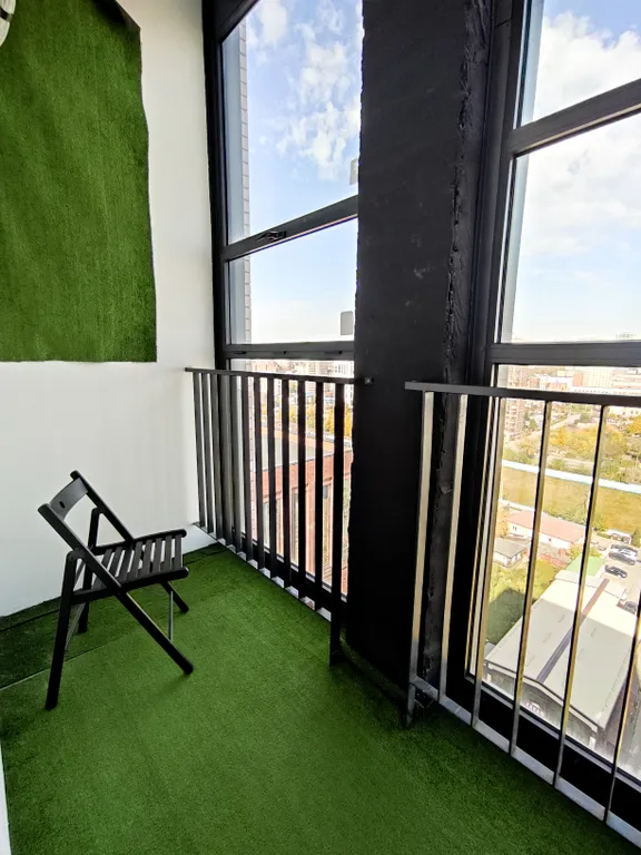 Дизайнерская студия в центре Новосибирска