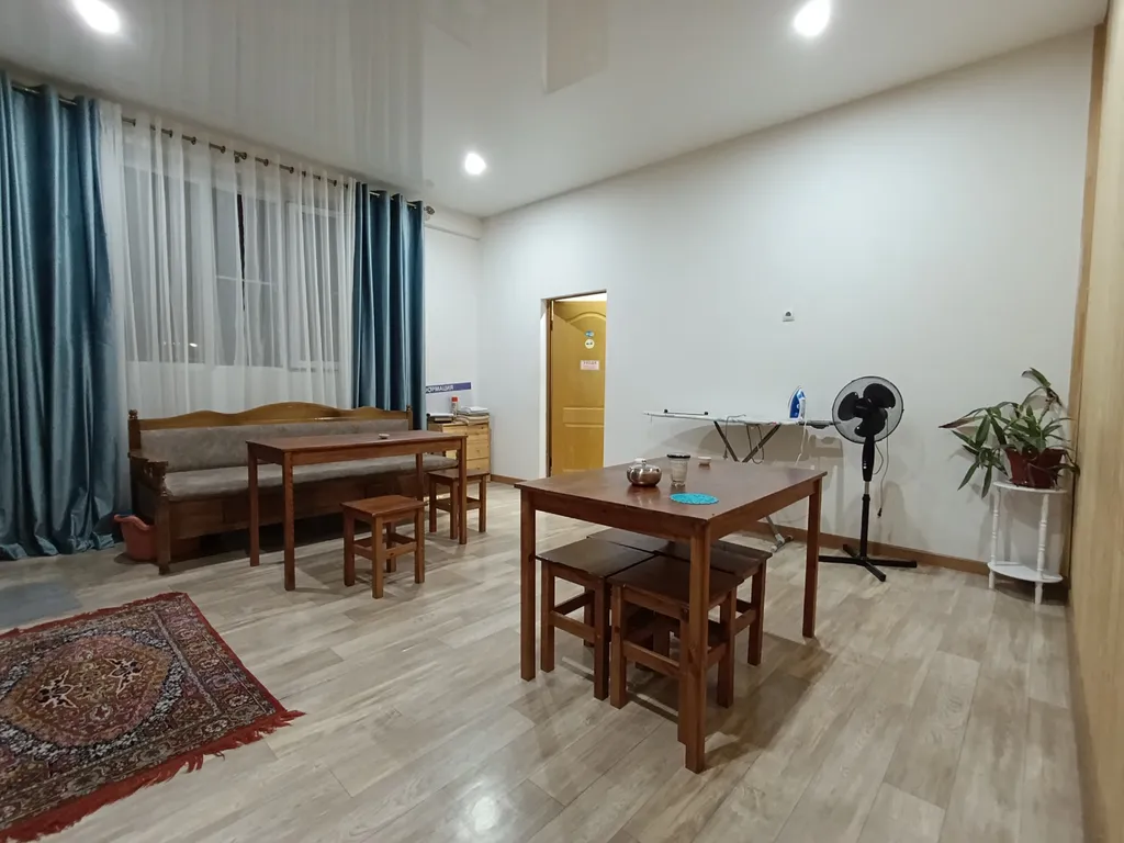 Семейный номер