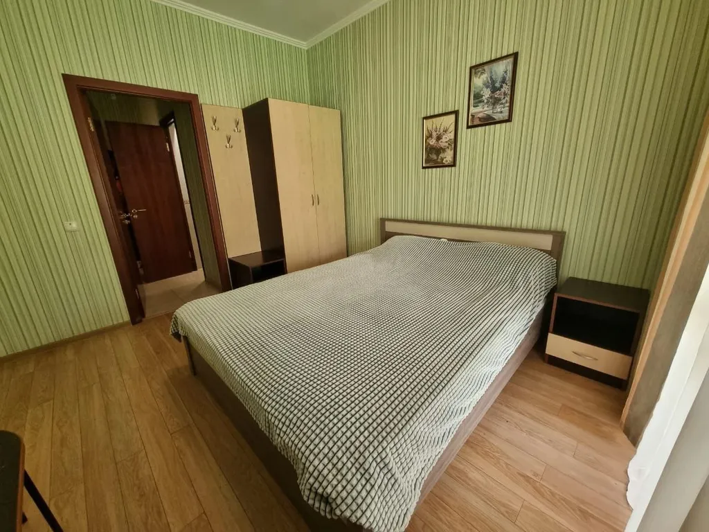 Уютная комната в частном доме