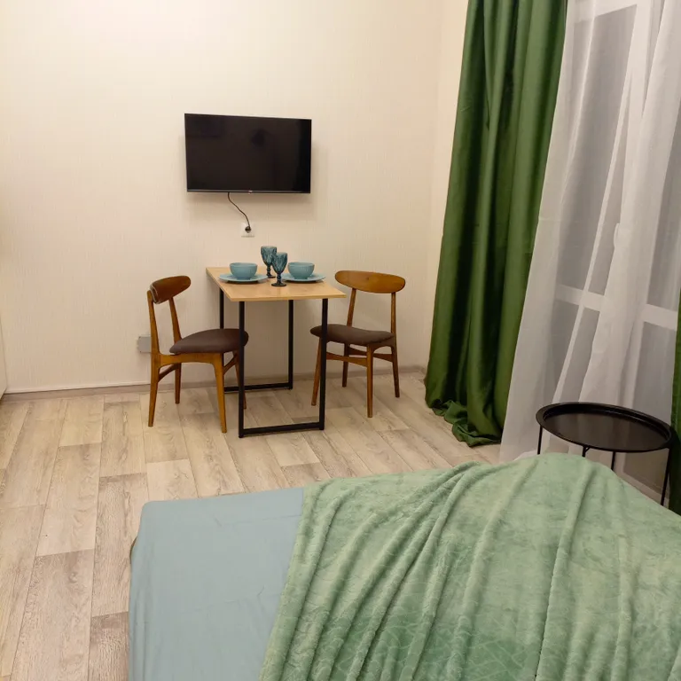 Пермские термы рядом