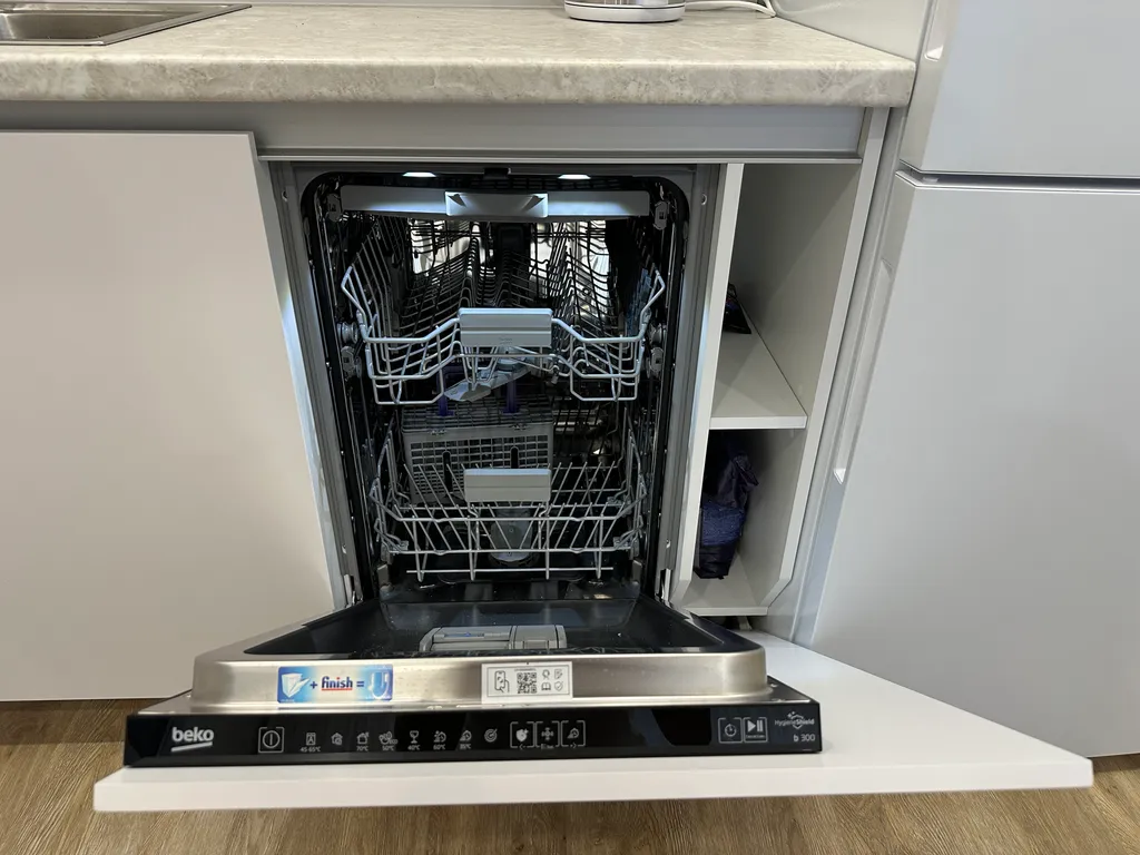 Квартира рядом с Мега