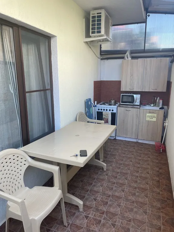 Уютный номер