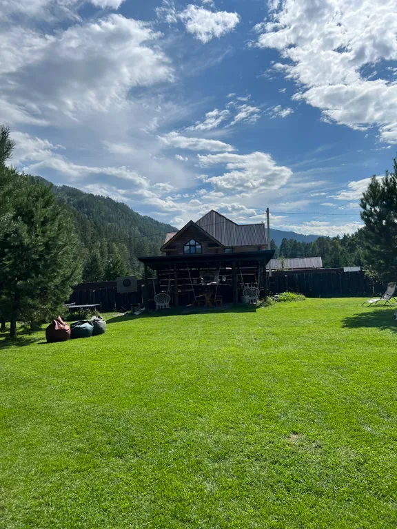 3-комнатный Дом