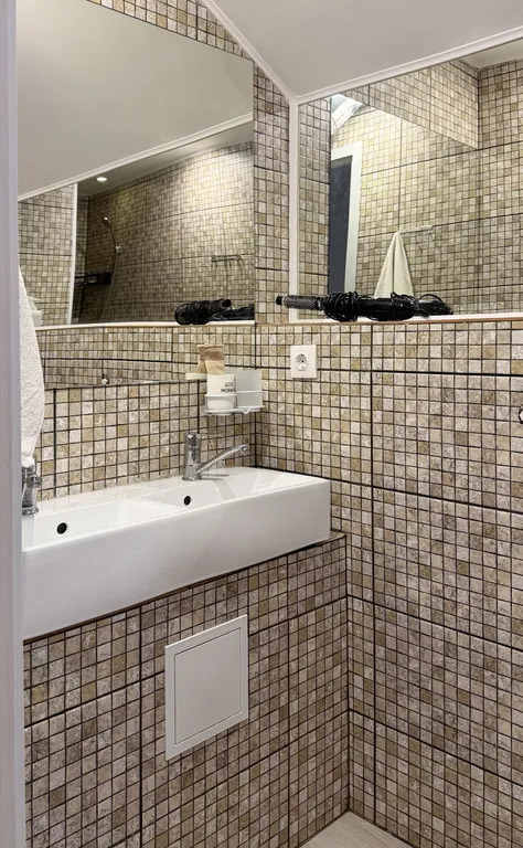 Лесная сказка