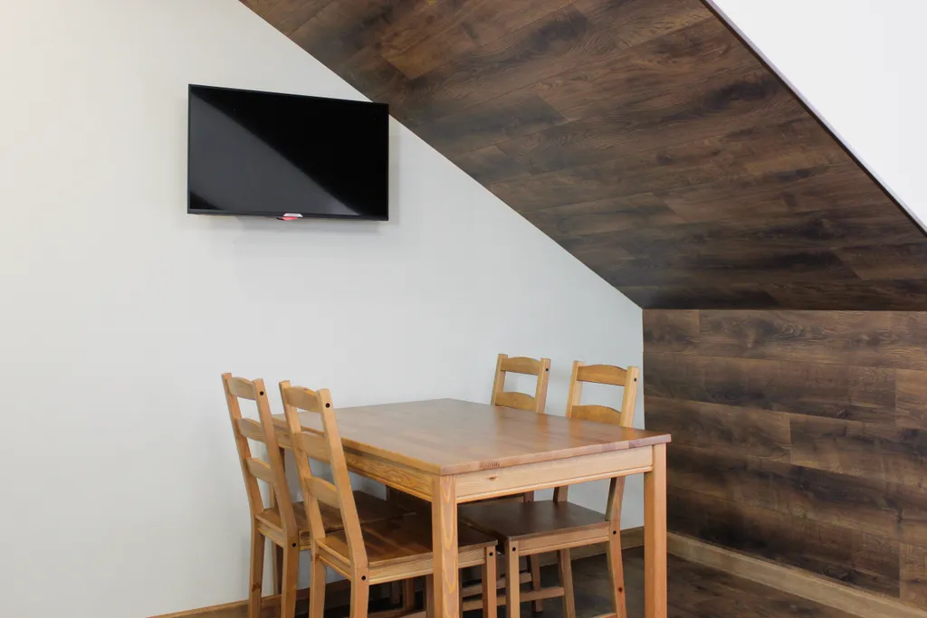 Зимняя сказка №93