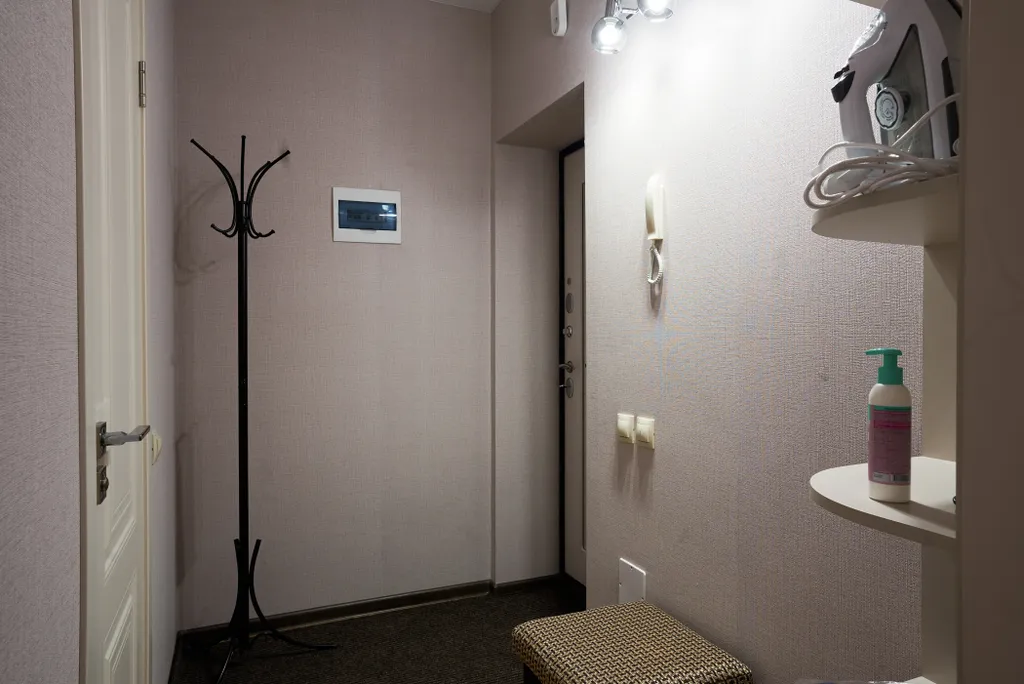 Уютная квартира в центральной части города для комфортного проживания