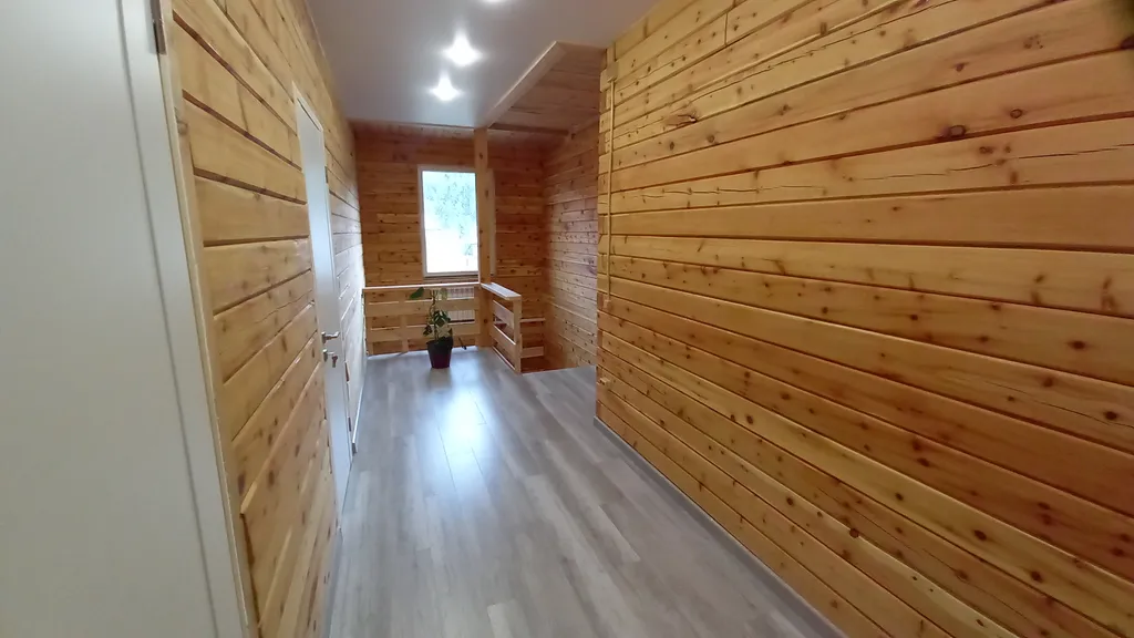 5-комнатный Дом