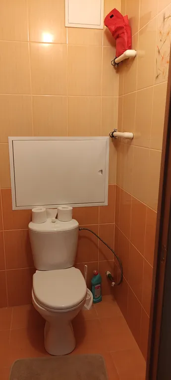 Уютная квартира в центре города в 15 минутах от вокзала